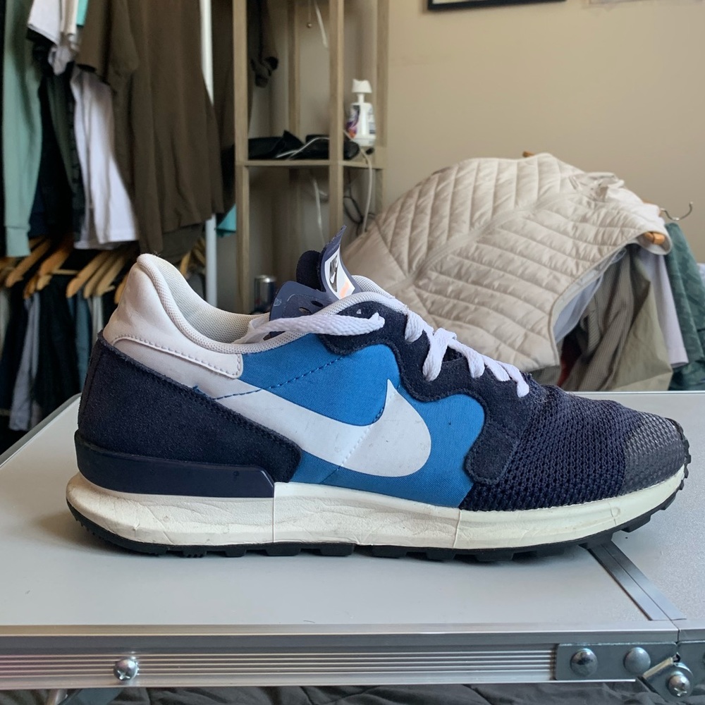 NIKE AIR BERWUDA | 10